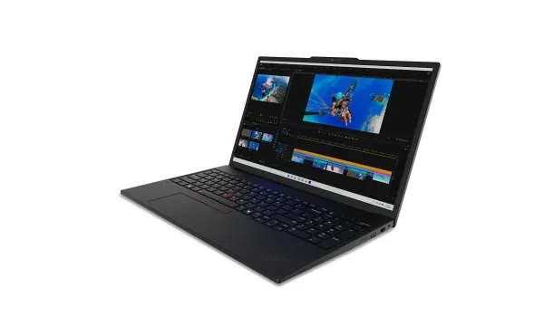 Lenovo ThinkPad P16s Gen 3 21KS - 180° hængselsdesign - Intel Core Ultra 7 - 165H / op til 5 GHz - vPro Enterprise - Win 11 Pro - RTX 500 Ada - 32 GB RAM - 1 TB SSD TCG Opal Encryption 2, NVMe, Performance - 16