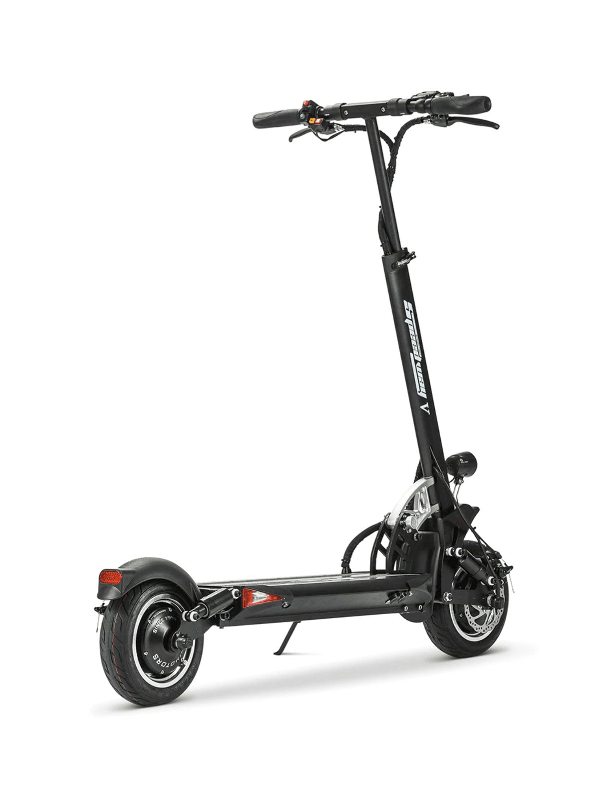 Trottinette Electrique Speedway 5 Lite (60V 18 Ah)
