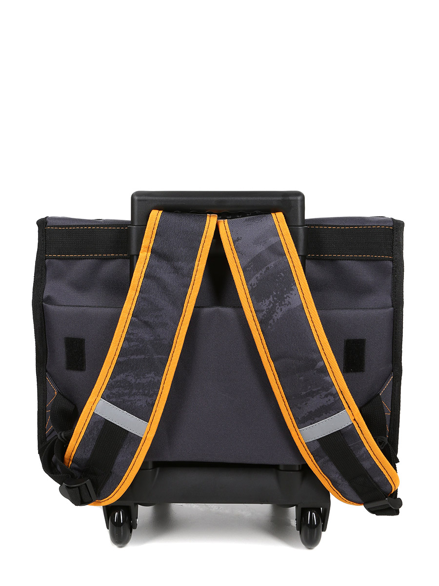 Cartable À roulettes Naruto 41 cm