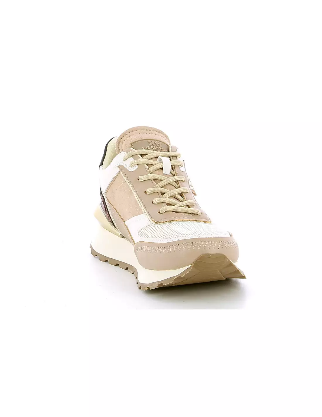 XTI 140314 - Baskets Beige