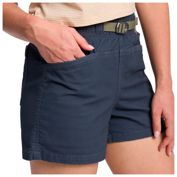Black Diamond - Women's Ethos Shorts - Short