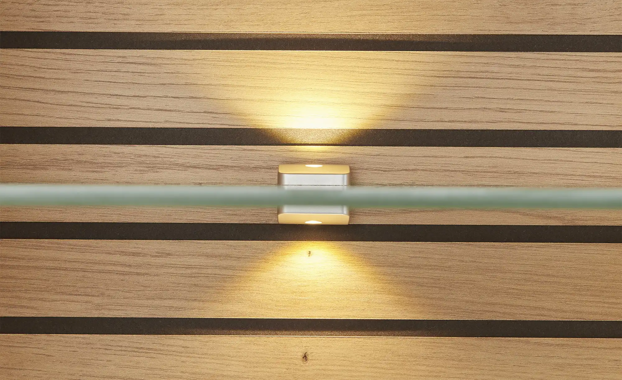 uno LED-Beleuchtung Fresno