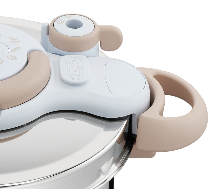 Clipso Minut Eco Respect Cocotte-minute® 7,5 L