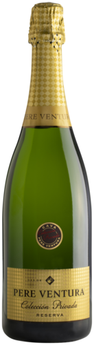 Pere Ventura Coleccion Privada Brut