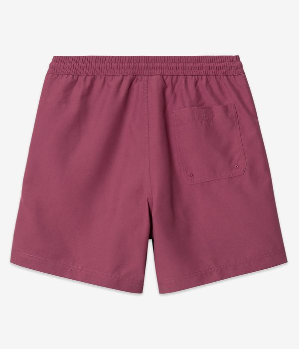 Carhartt WIP Chase Swim Boardshorts (punch gold)