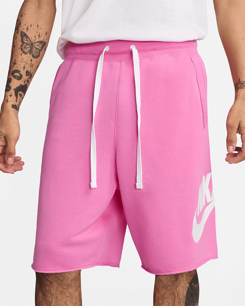 Short Nike Sportswear Club Fleece pour homme