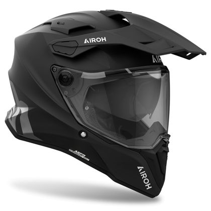 Casque Airoh COMMANDER 2 - COLOR - Noir