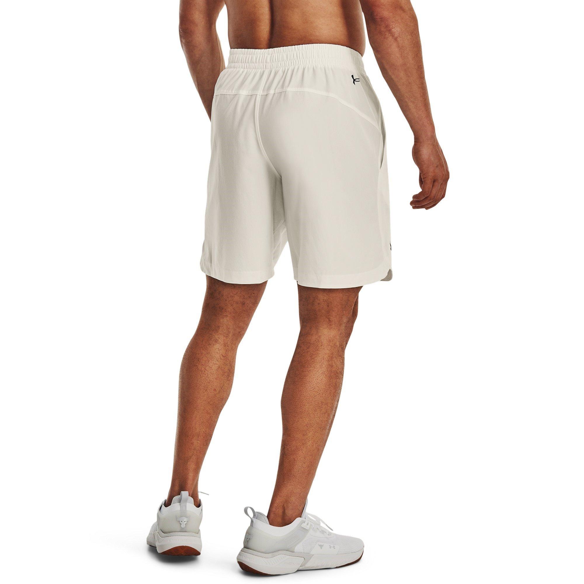 Under Armour Pjt Rock Woven Shorts