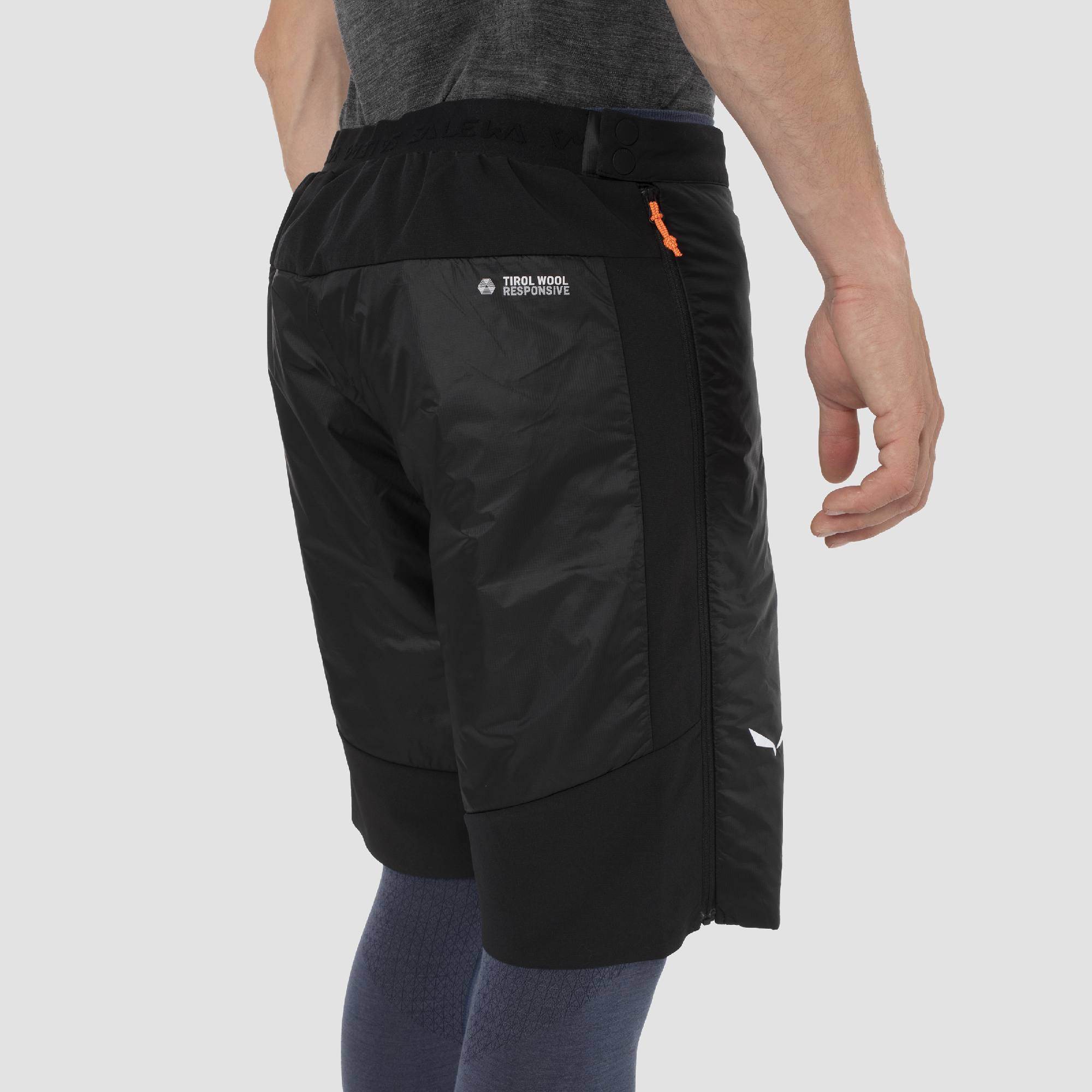 Salewa Sella TWR Stretch Shorts M's