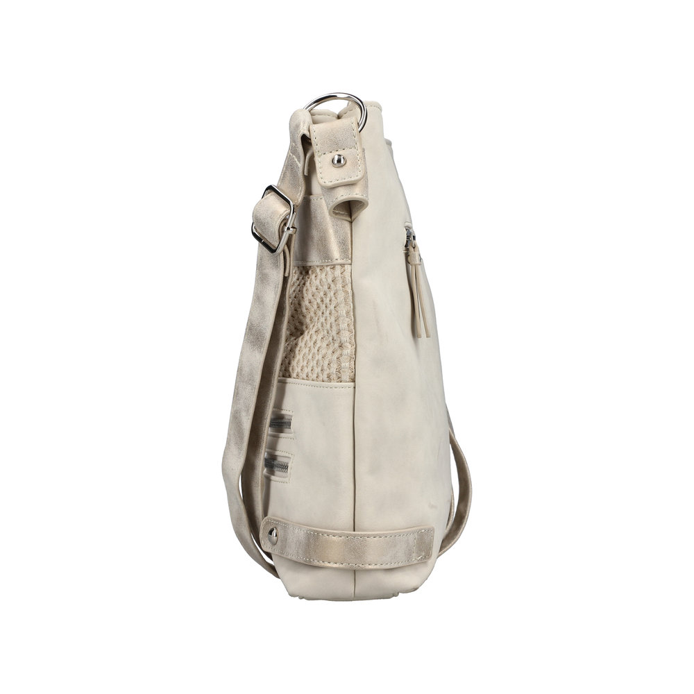 Rieker Taschen beige beige