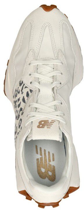 New Balance 327 gebroken wit