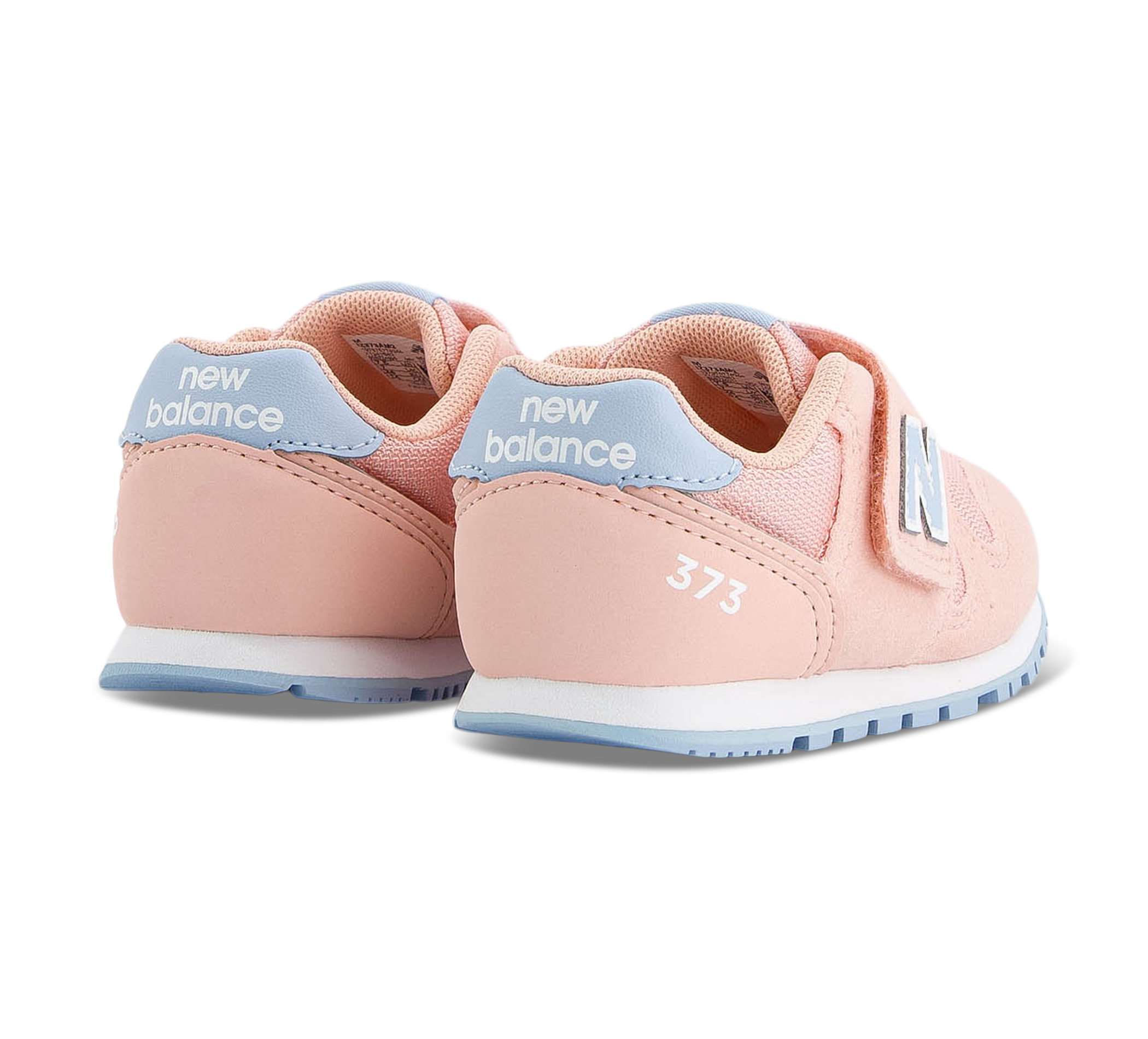 New Balance IZ373AM2 rosa