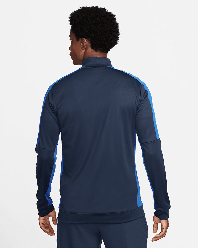 Veste de survêtement Nike Academy 23 Bleu Marine pour homme