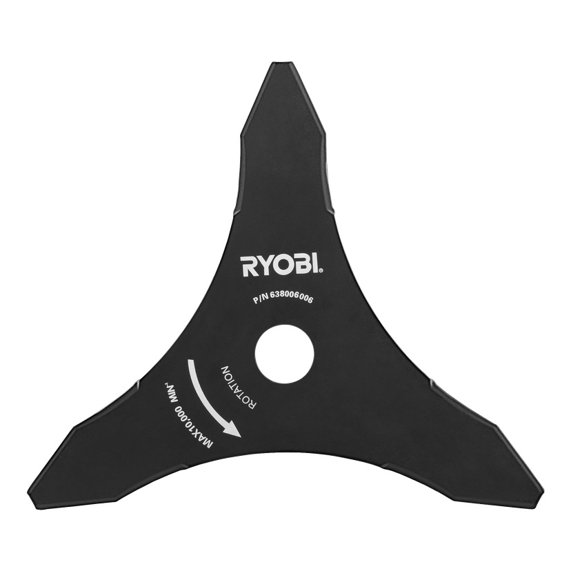 Ryddesagblad 26 cm