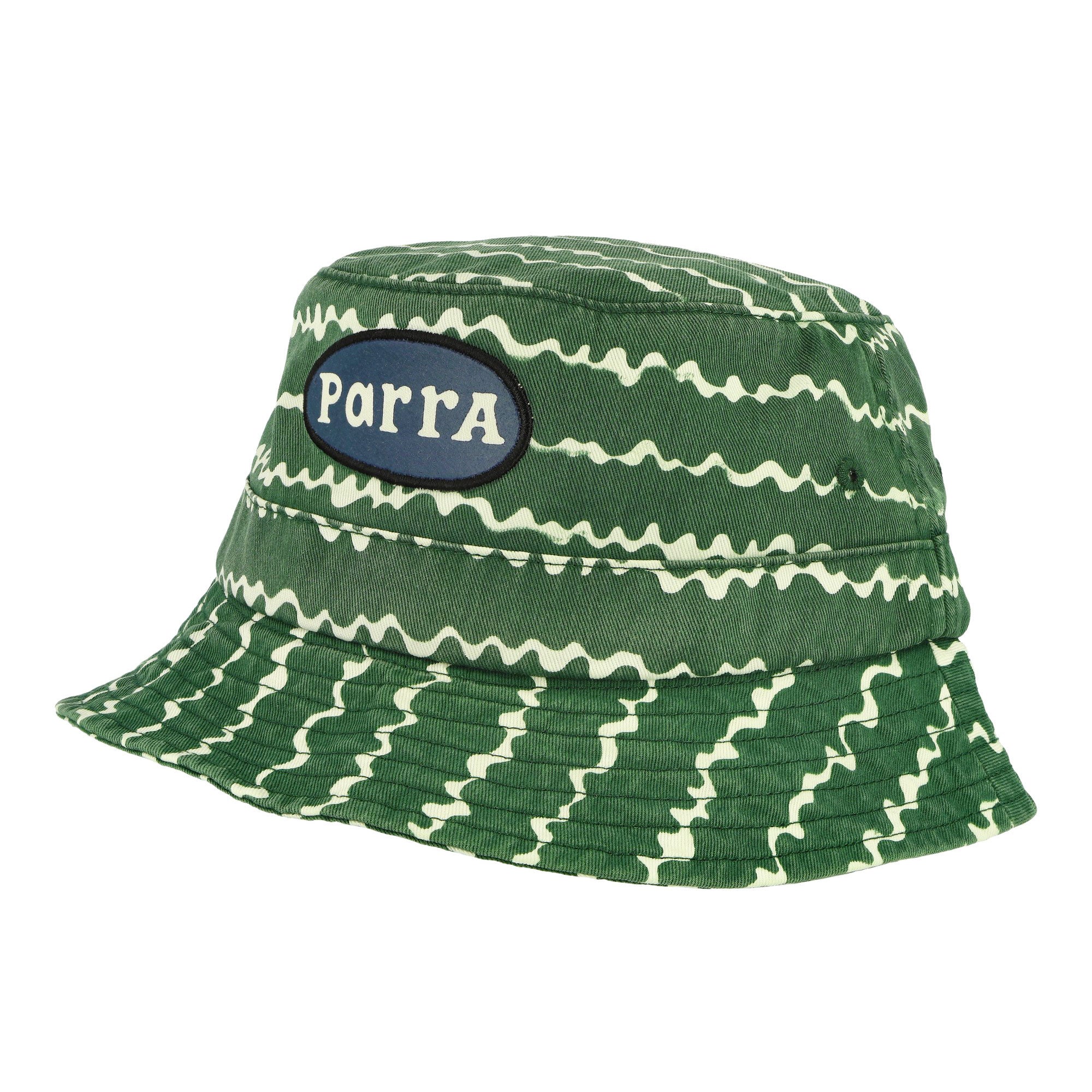 Parra<br>Broken Waves Bucket Hat