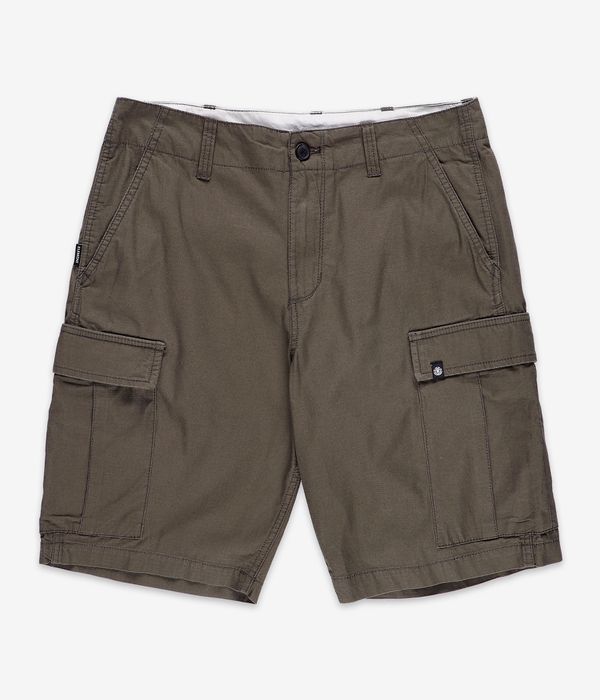 Element Legion Cargo Shorts (army)