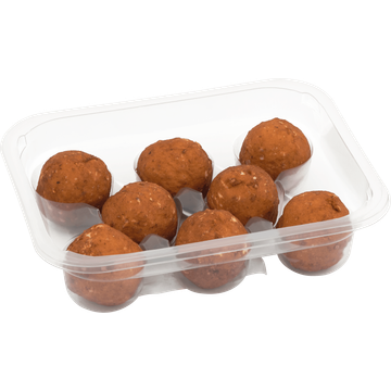 Jumbo Varkensvlees Gehaktballen 240 g