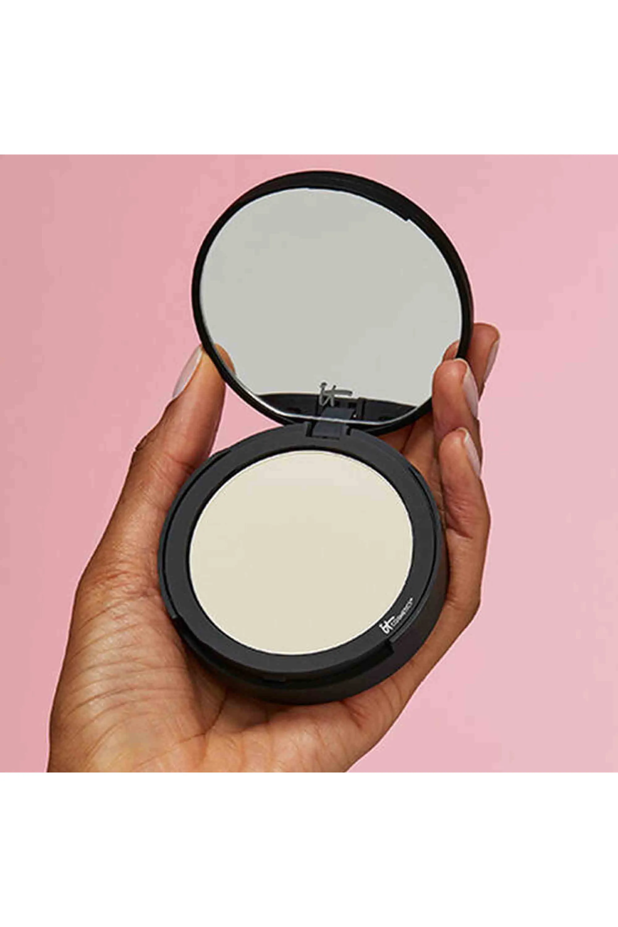 it Cosmetics Poudre compacte Bye Bye Pores™-9 g