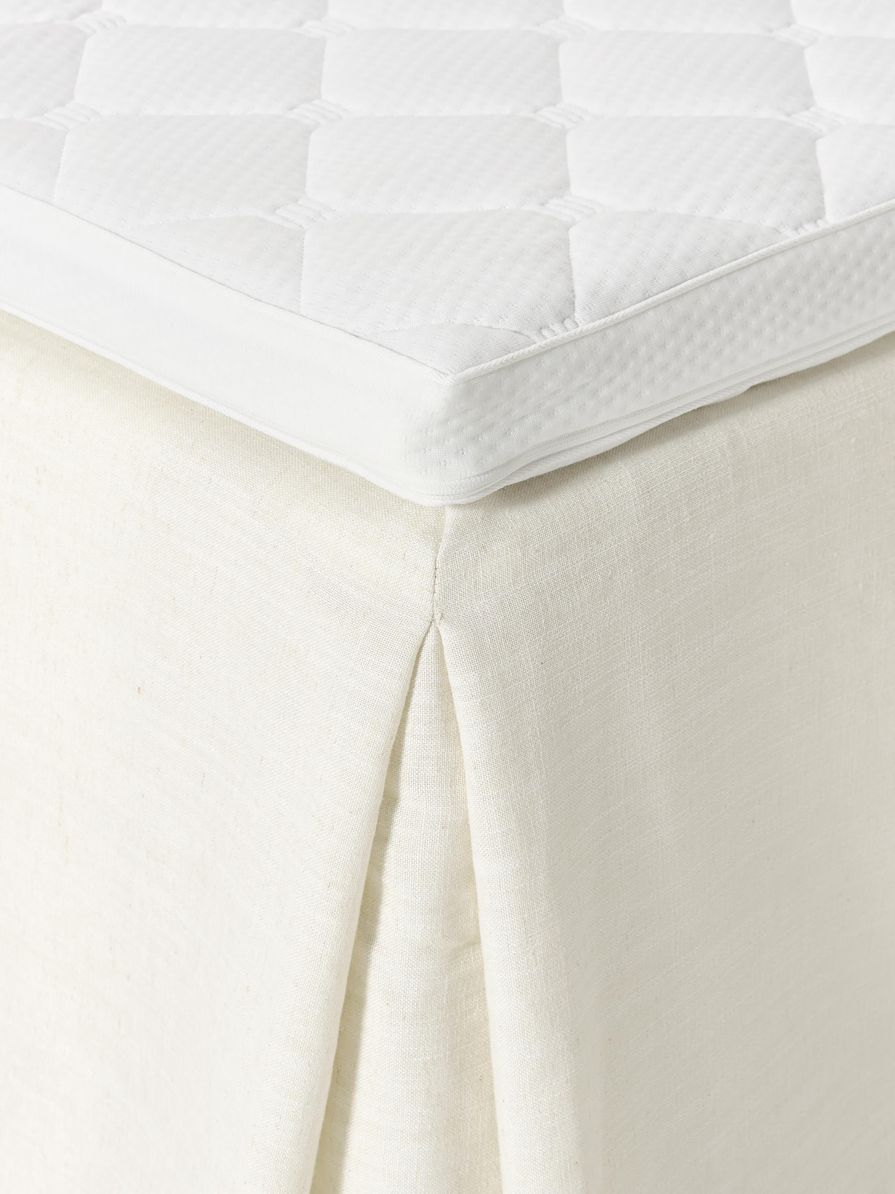 Boxspring bed Viola