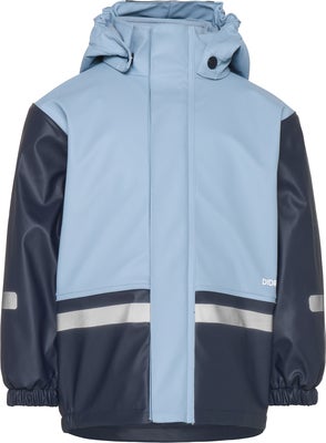 Didriksons Boardman Fôret Regnsett, Cloud Blue