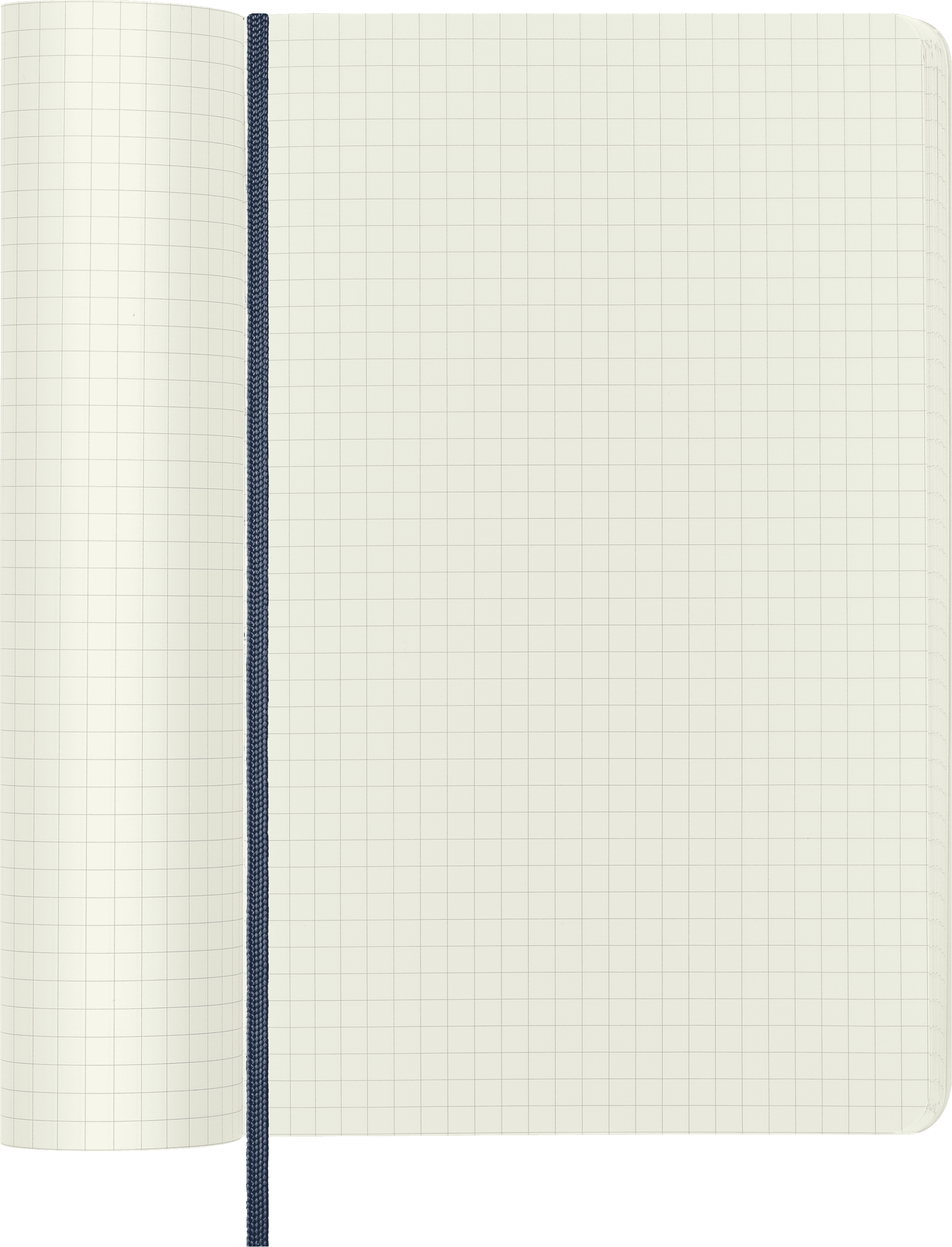 Classic Notebook Soft Cover