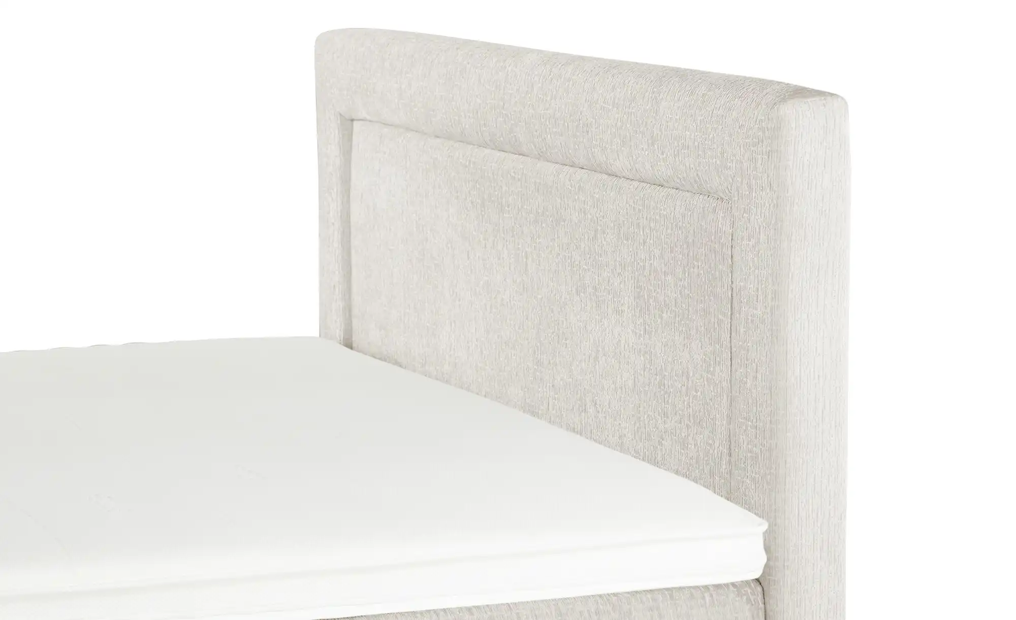 Jette Home Boxspringbett Jette Frame