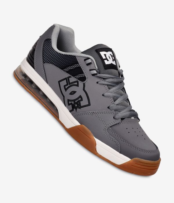 DC Versatile Schuh (grey grey white)