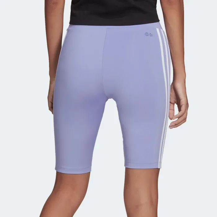 Adidas High Waist Short Tight Dames