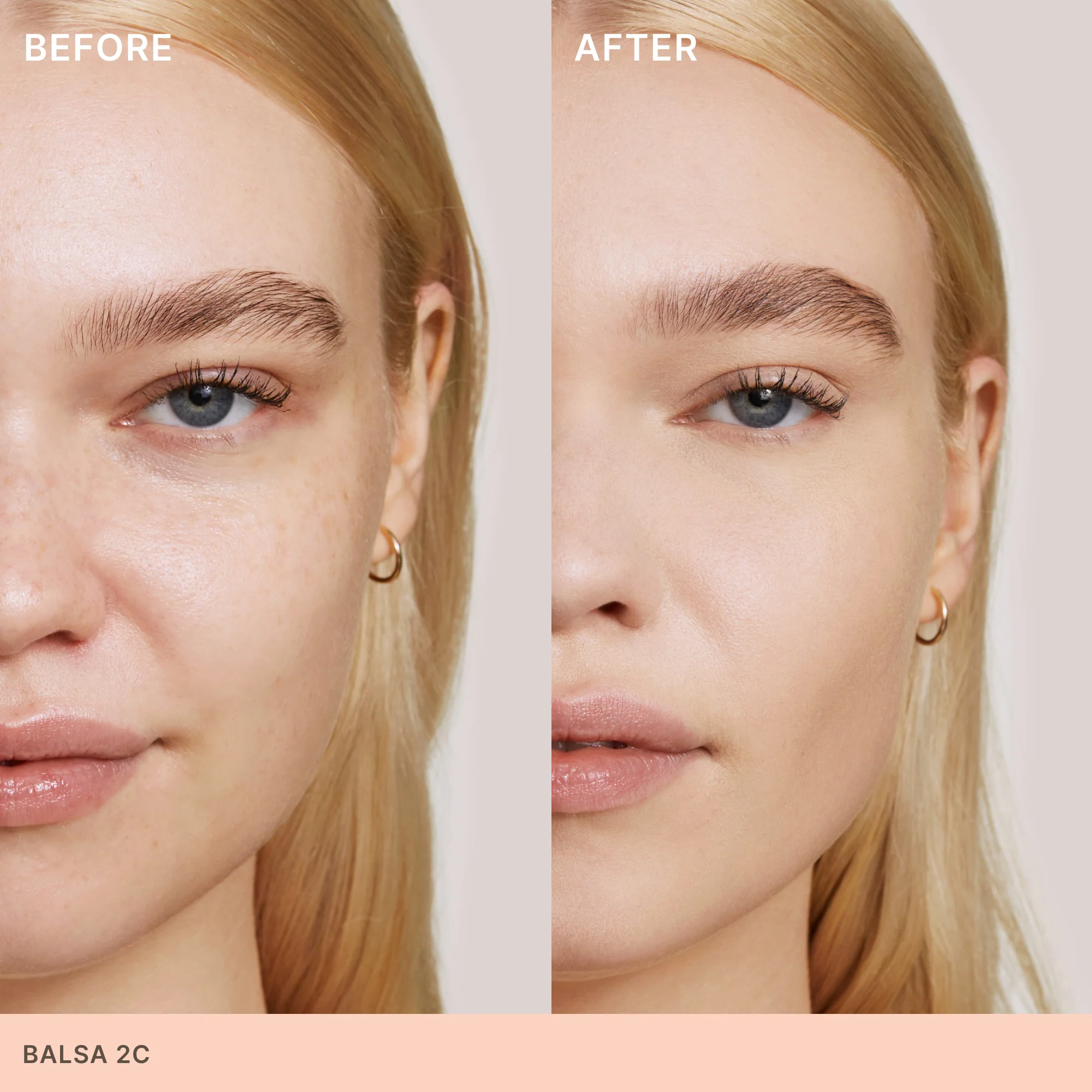 Ilia Skin Rewind Complexion Stick Fond de Teint