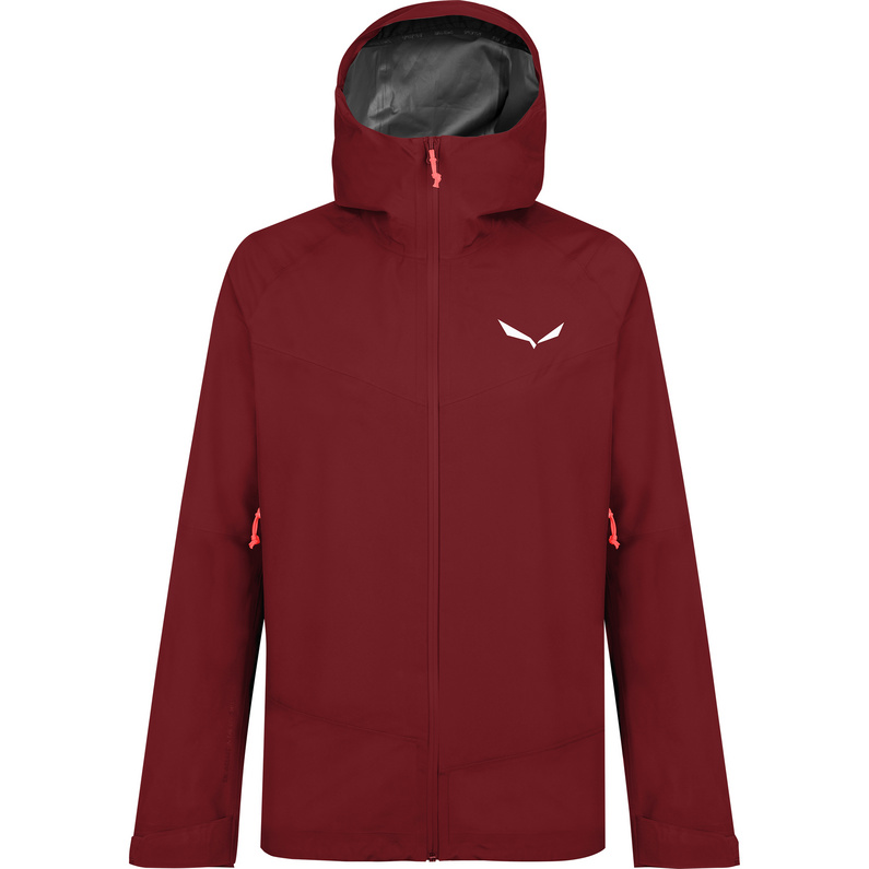 Salewa Damen Puez GTX-Paclite Jacke