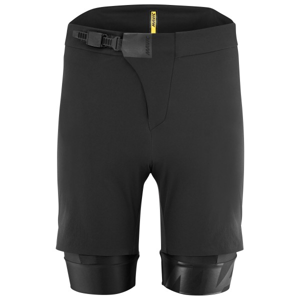 Mavic - Crosstrail Padded Short - Pantalon de cyclisme