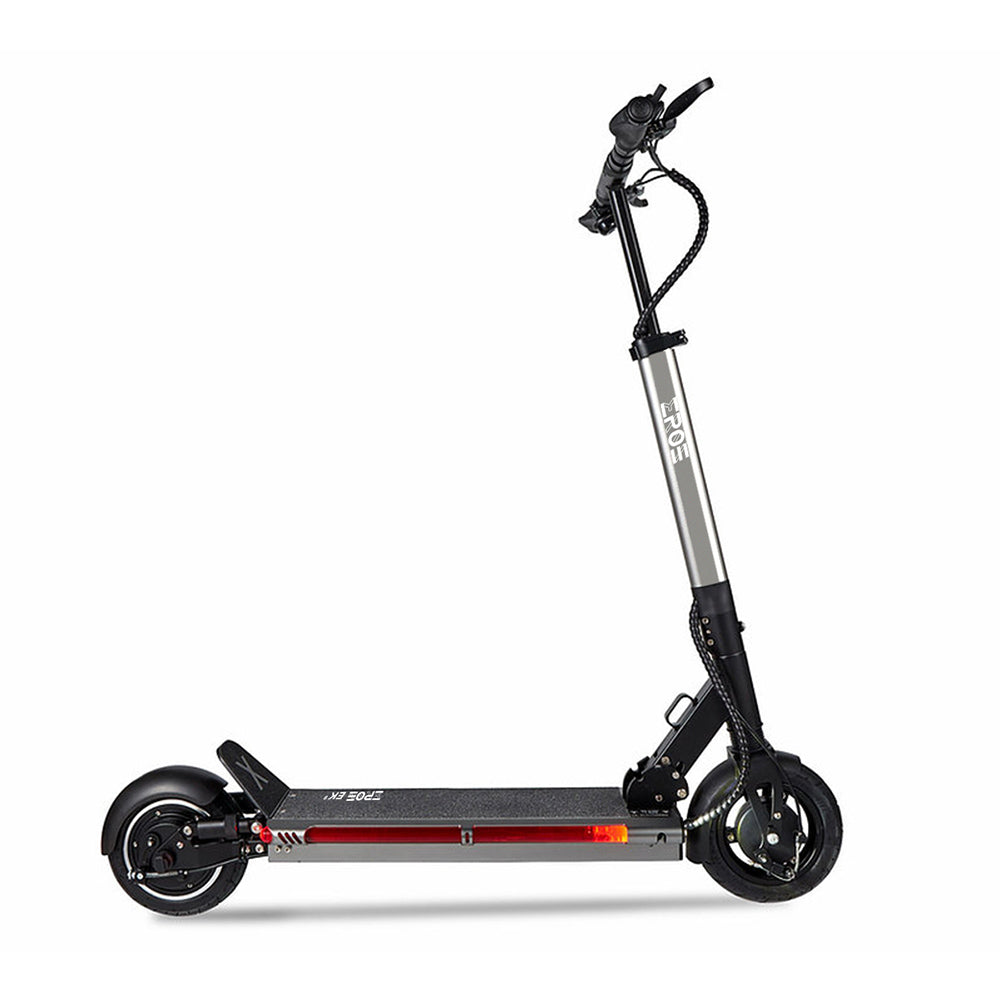 Trottinette Électrique Eroz Kapacity 9 - EK9 - 8,5 Pouces  (48V 16Ah)