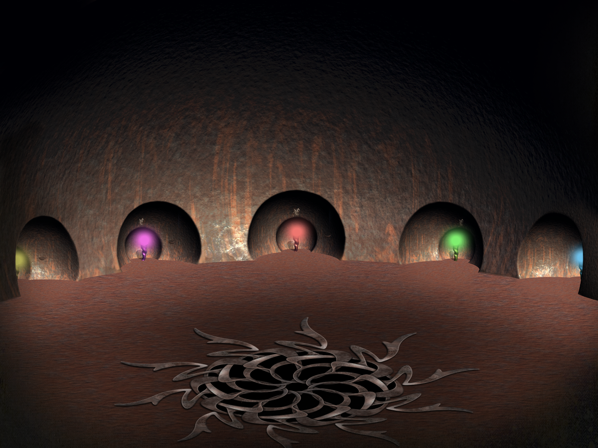 LEAVES - The Journey- PC