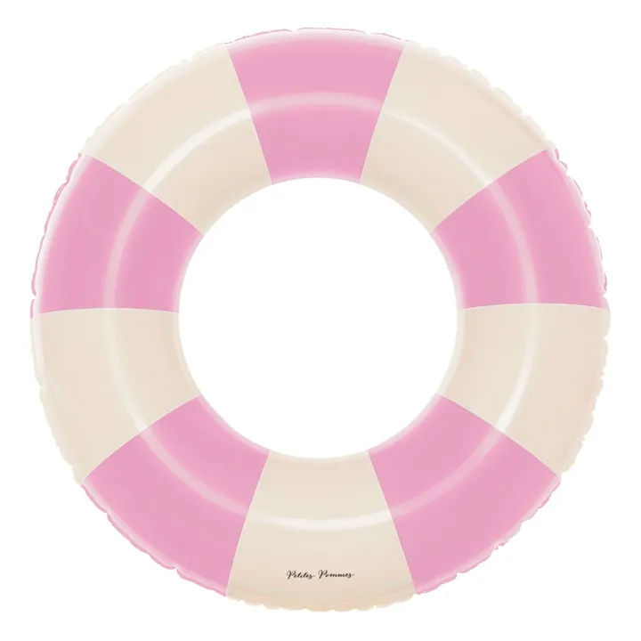 Petites Pommes Bouée Anna | Rose bonbon