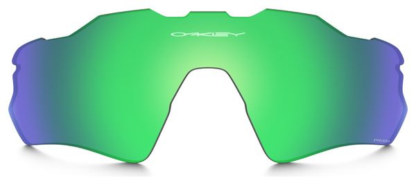 Verre de Remplacement Oakley Radar EV Path Prizm Jade