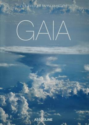 Gaia (Hardback)