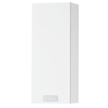Differnz Fabulous kast 30cm hoogglans wit