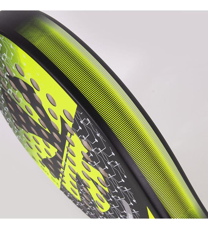 Reece Xplorer Control Padelracket