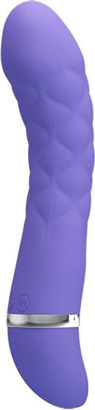 Pretty Love Flexibele G-spot vibrator 
