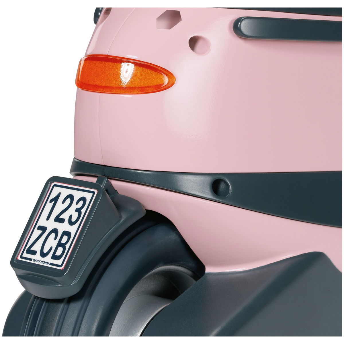 BABY bornBABY born   E-Scooter