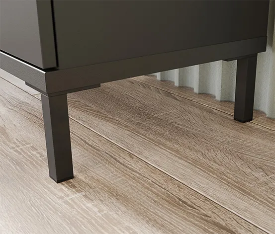 Hochschrank 