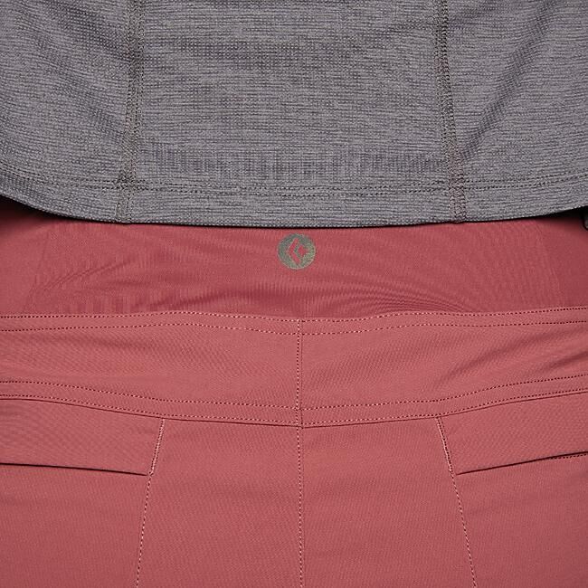 BLACK DIAMOND - PANTALON TECHNICIAN JOGGER W