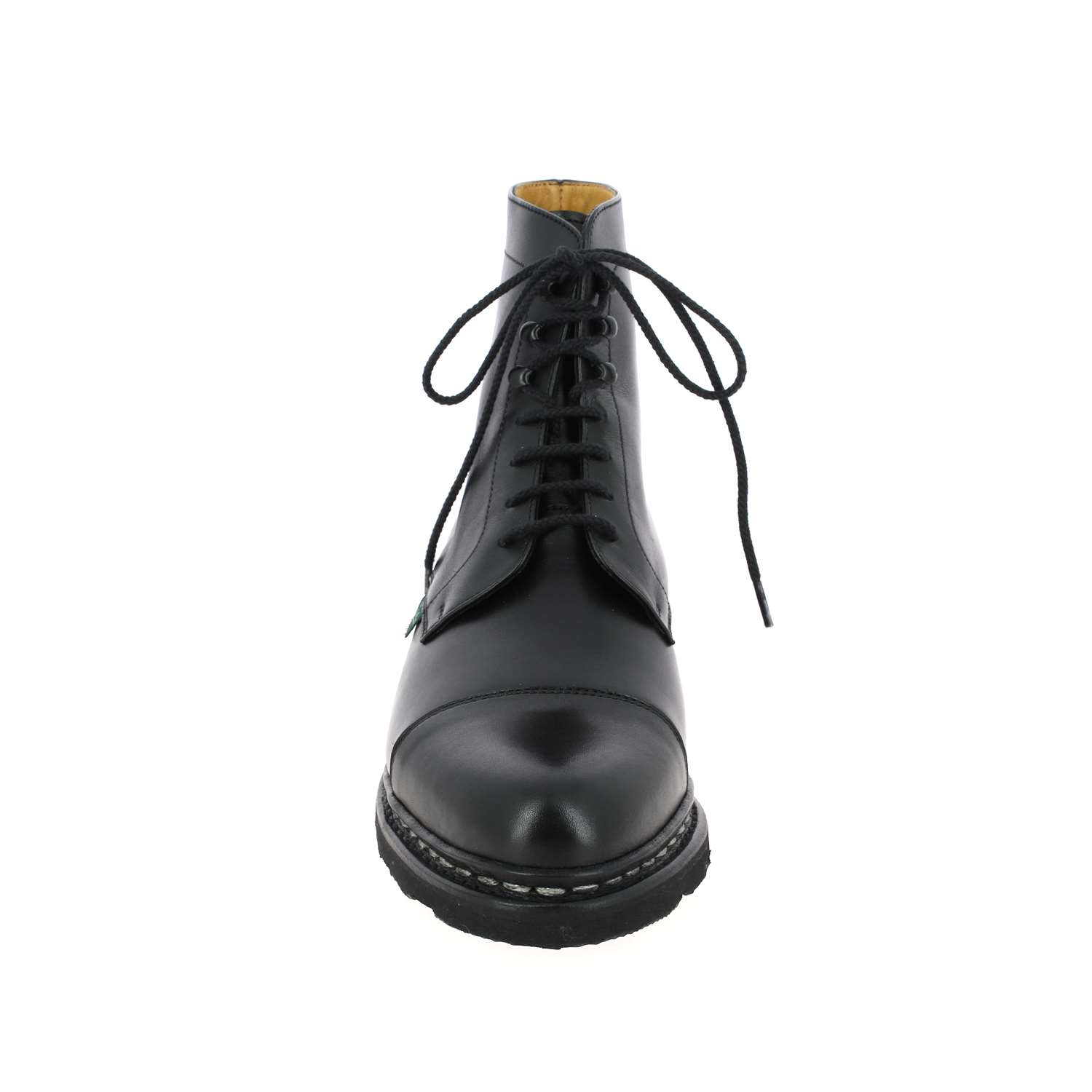 Boots et bottines femme PARABOOT CLAMART