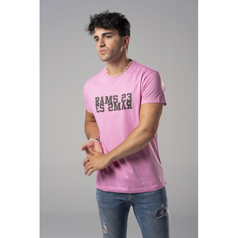 Camiseta Rams 23 Mirror