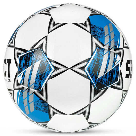 Select Team DB - Maat 4