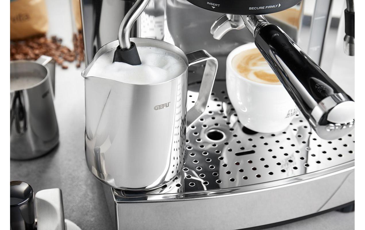Milchkännchen Barista 350 mlMilchkännchen für Kaffeespezialitäten