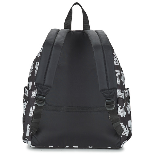 Eastpak - DAY PAK'R MICKEY 24L - Noir / Blanc