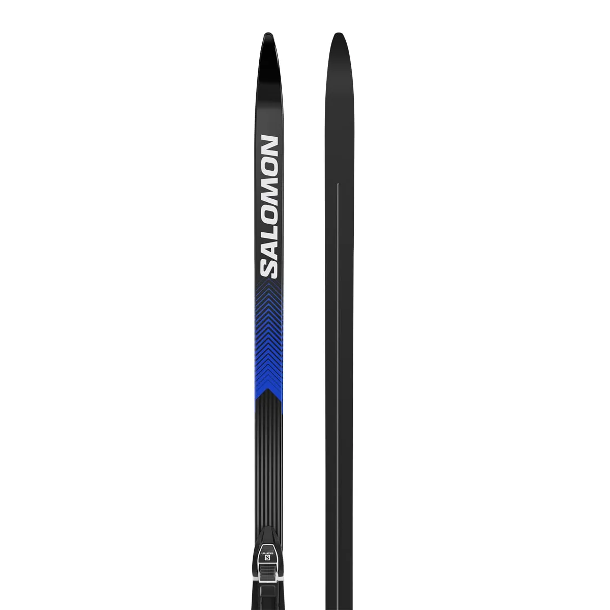 Salomon Rc+ Grip Junior (And Prolink Access) Nocolour