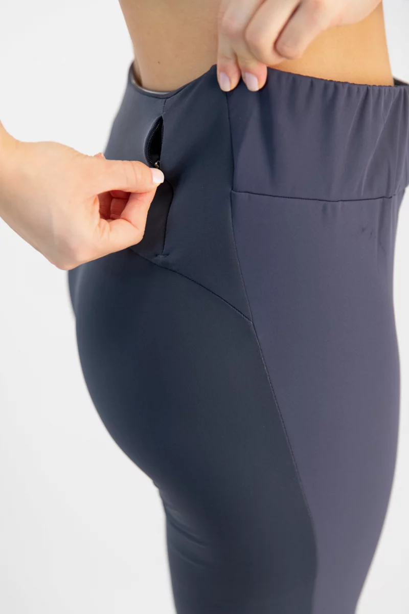 Odlo Engvik Warm Damen Langlaufhose