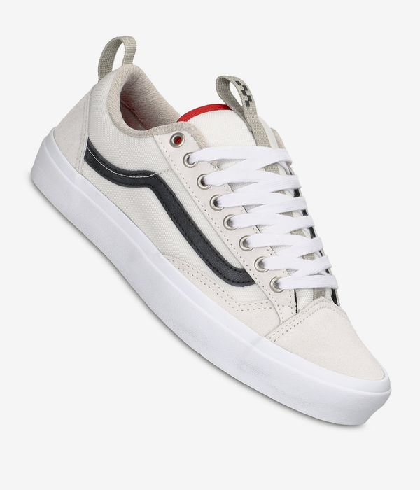 Vans Skate Old Skool 36+ Schuh (antique white black)